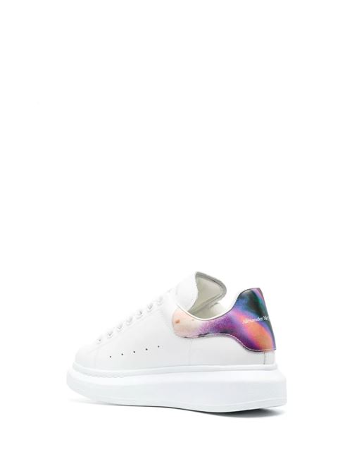 Oversized sneakers ALEXANDER MCQUEEN | 757484WIE939035